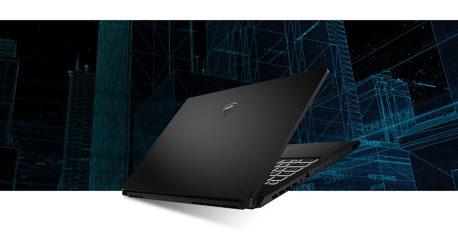 MSI Laptop